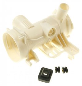 Pump Housing - 4055388997 Pump Body kit cw2 0 jet one [Electrolux Aeg]