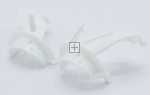 Hisense Gorenje Perforated Rail - 357027 Hose Accessory