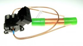 Solenoid Valve For Fridges - C00143140 482000029723 Electrov 3-way Bitron Rohs 240-5 [Whirlpool Indesit]