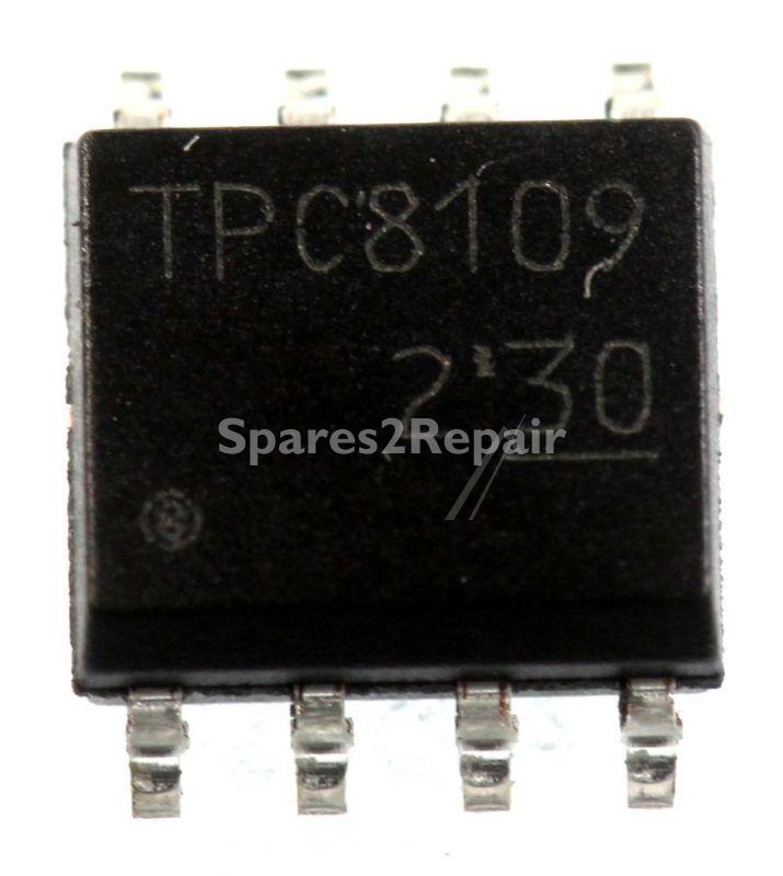 Sony Various Transistors - Tpc8109 655036901 Transistor Tpc8109(te12l)