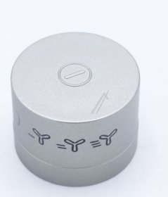 Faber Roblin Button - Knob D35 H15 Painted Inox Lookikea