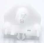 Panasonic Fixings And Brackets - Axw-466621 Tub Absorber H