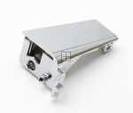 Bow - 00753192 Bracket [Bosch Siemens]