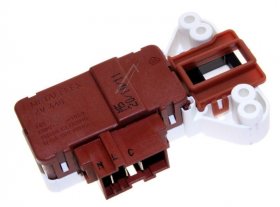 Door Interlock Switch - C00338989 480111101045 Door Lock [Whirlpool Indesit]