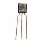 Grundig Transistors - Bc548b 830220155300 Trans Bc548b In-line Ls2 5