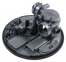 Sump - C00323895 481010195067 Sump W-seal - Gws so Ft-sen-div [Whirlpool Indesit]