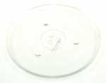 Hisense Gorenje Microwave Turntable Plate - 264673 Glass Plate