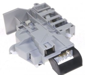 Bitron Door Interlock Switch - Door Lock - Alternative For Indesit C00264535 (sans Cable)
