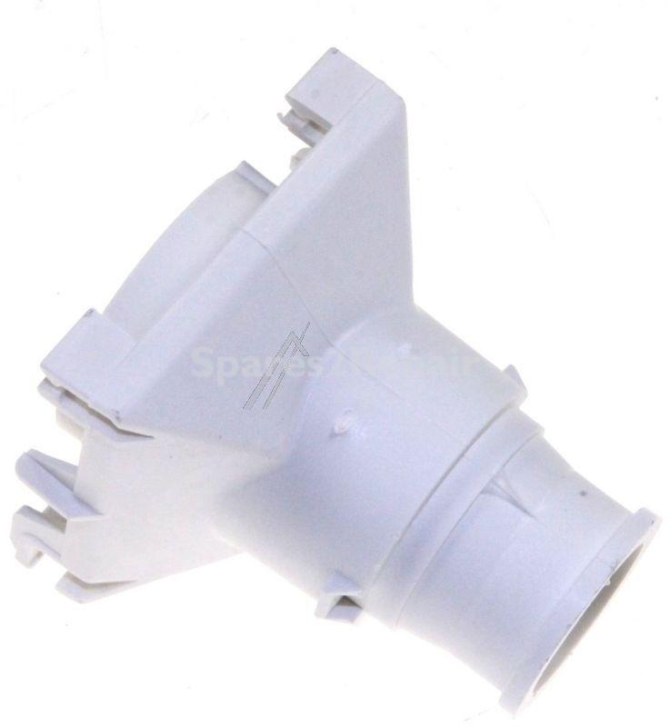 Fixings And Brackets - 50223756003 Guide Venturi Upper [Electrolux Aeg]