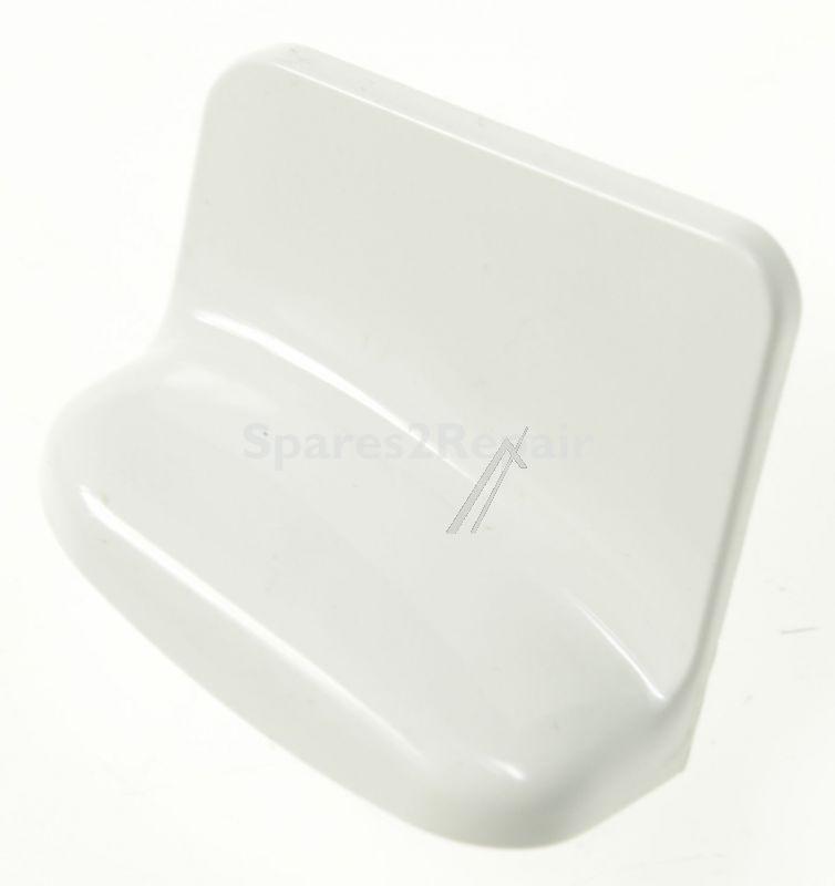 Key Button - Kw715957 Head Lift Lever Knob Khh326wh [Delonghi]