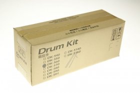 Kyocera Drum Assembly - Drum Unit Fs-c5300dn ==> Dk-560