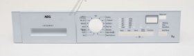 Operating Unit Screen - 8082512016 Control Panel handle aeg l6147 [Electrolux Aeg]