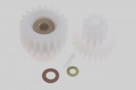 Philips Turntable Coupler - 420303590250 Coupling Plastic