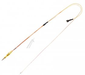 Thermocouple - 3970392027 Thermocouple Grill 530mm [Electrolux Aeg]