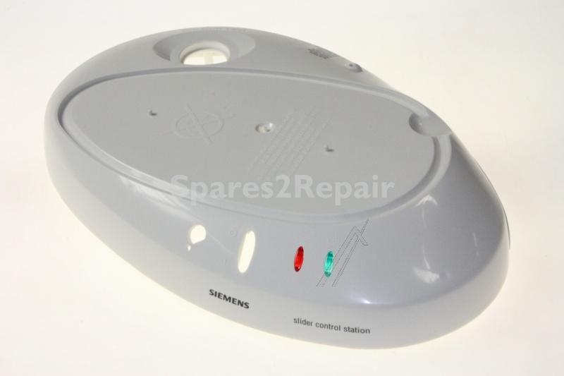 Housing Top - 00438337 Case-upper Part [Bosch Siemens]