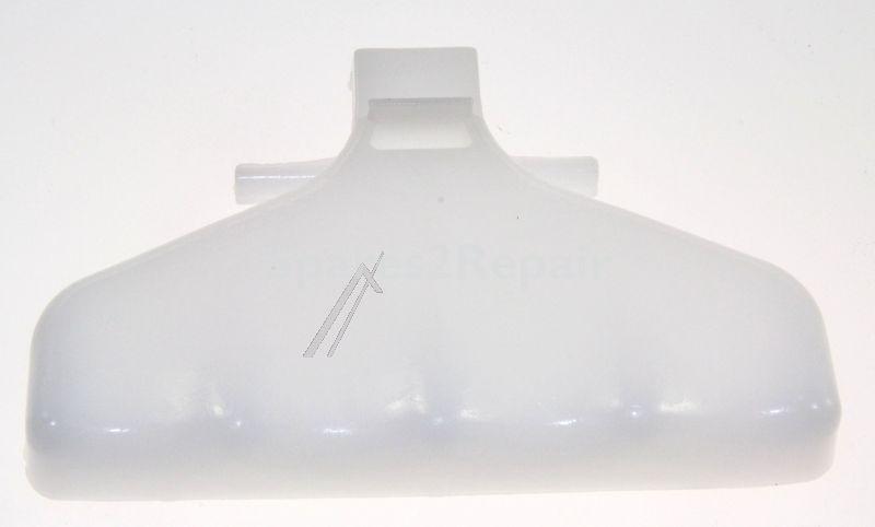 Samsung Washing Machine And Tumble Dryer Door Handles - Dc64-01492a Handle-door All Model Pom T3 0 White