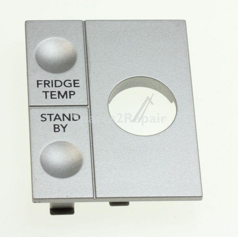 Thermostat Control - C00281788 480132102197 Thermostat-button [Whirlpool Indesit]