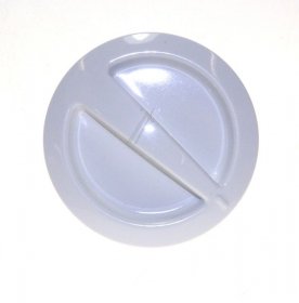 Timer Button - C00313180 481241458336 Button Timer Delta-bi [Whirlpool Indesit]