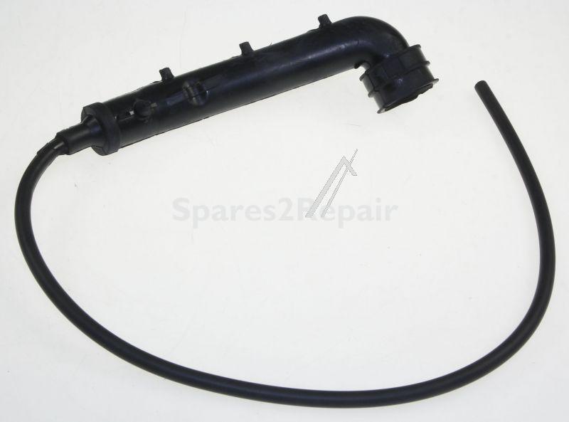 Pressure Controller - 00619272 Pressure Chamber [Bosch Siemens]