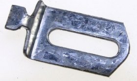 Mounting Parts - 50248344009 Square Bracket [Electrolux Aeg]