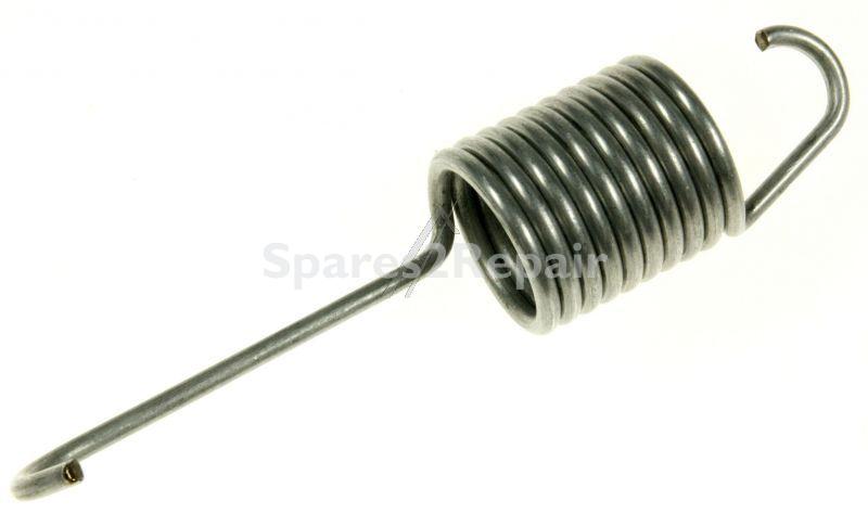 Haier Tub Upper Part - 0530009756 49051116 Front Tub Tuf-type2