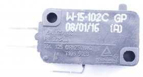 Protect Switch - Microswitch [Amica]