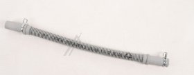 Connector Hose - 00702669 Hose-inlet [Bosch Siemens]