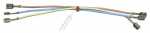 Smeg Harness - 821291270 Cable For Filter