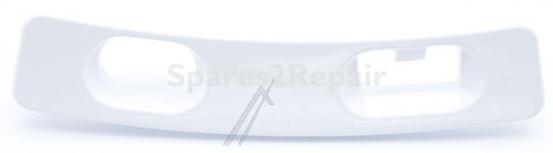 Smeg Casing Cover - 762172592 Cover Lock Cdl83