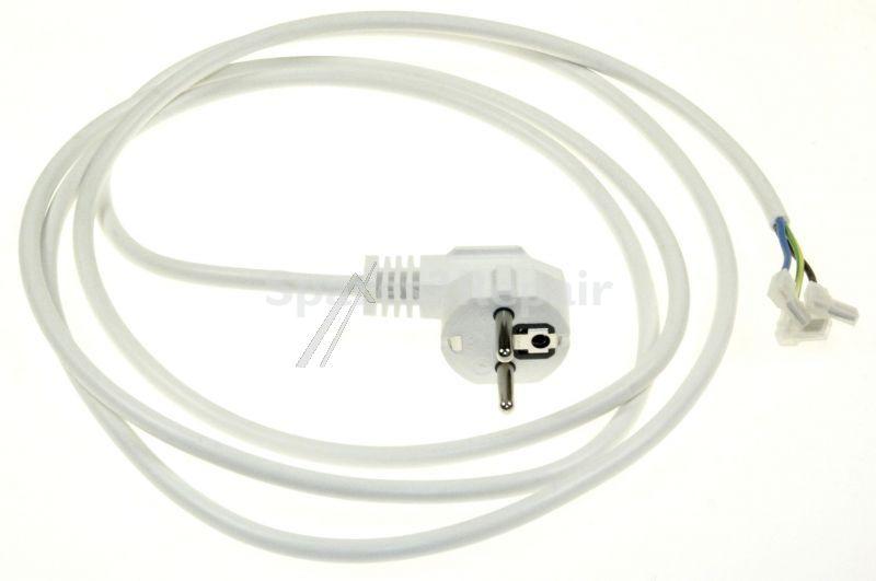 Mains Power Lead - 4133843100 C00908773 Power Cable Assy_ [Arcelik]
