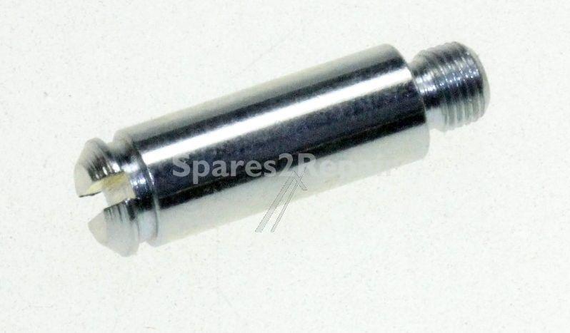 Pin - 97019616 Upper Hinge Pin [Candy Hoover]