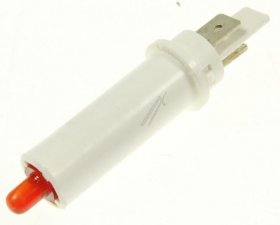 Light Holder - 00266568 Lamp Housing [Bosch Siemens]