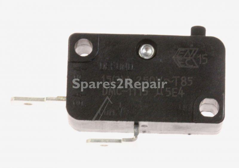 Micro Switch - Dmc-1115 Cs-00118361 Switch-vapor [Groupe SEB]