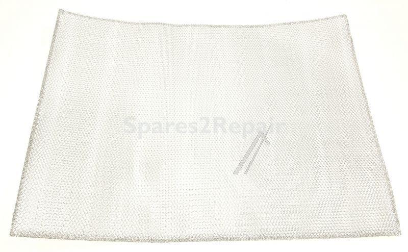 Metal Grease Trap - 1008857 Aluminium Filter [Amica]