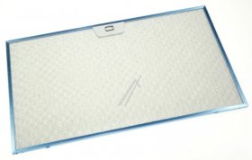 Faber Roblin Metal Grease Trap - 133 0184 490 Cassette Filter Al 506x300