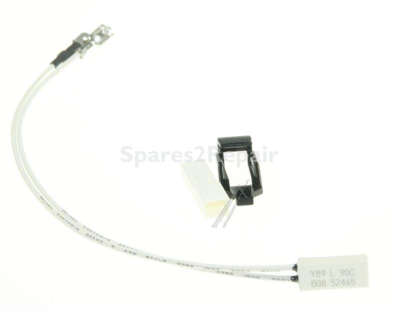 Temperature Sensor - 00607269 Temperature Sensor [Bosch Siemens]