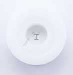 Foot - C00256631 482000085042 Foot Adjustable [Whirlpool Indesit]