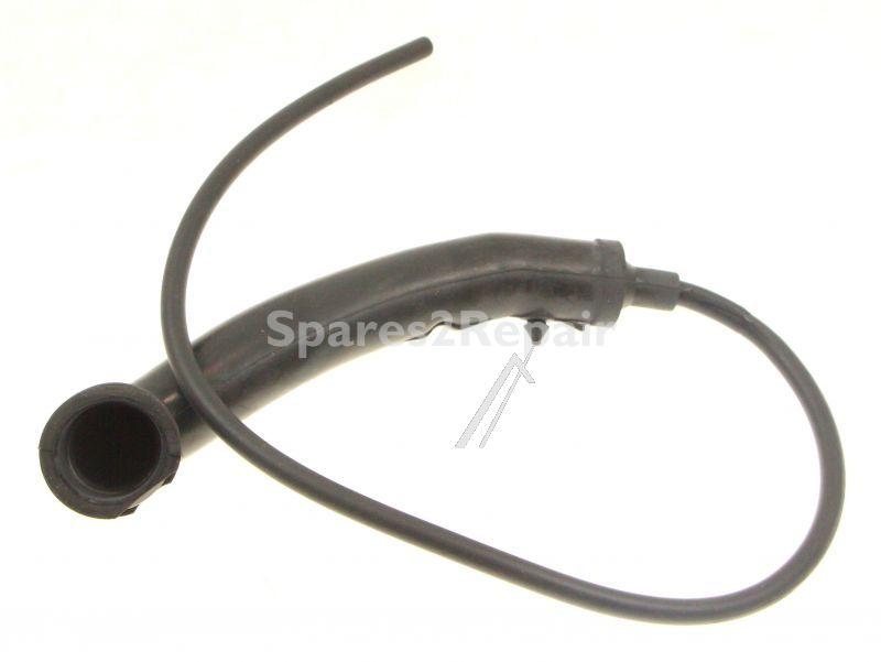 Air Chamber - C00313834 480113100204 Chamber air Lvb08 [Whirlpool Indesit]