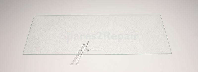 Smeg Glass Panel - 775650722 Glass Shelf