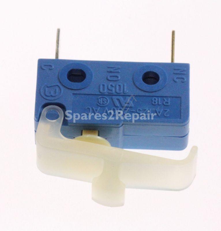 Switch - 00150715 Switch [Bosch Siemens]
