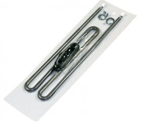 Compatible Washing Machine Heater - Heating Element - Heating Element 1500watt 115v For Miele