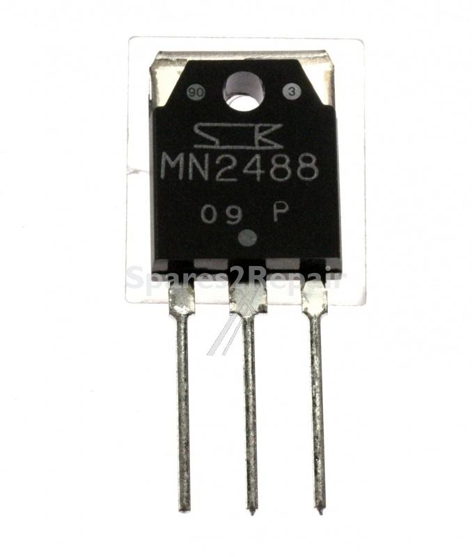 Sony Various Ics - Mn2488opym 874901025 Ic