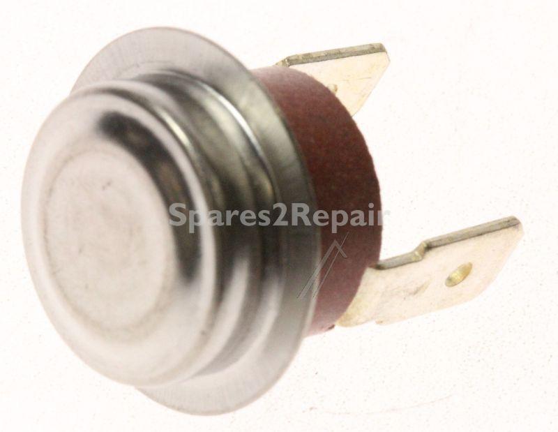 Fixed Value Thermostat - 00154167 Regulator-temperature [Bosch Siemens]