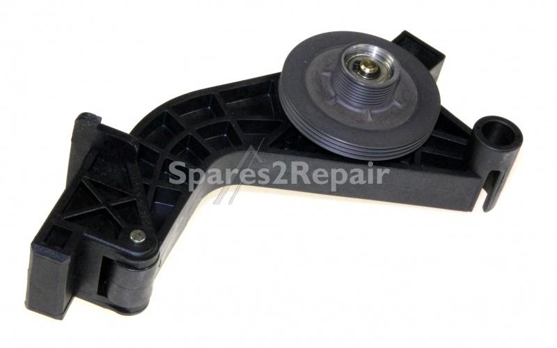 Tension Pulley - 00481698 Jockey Pulley [Bosch Siemens]
