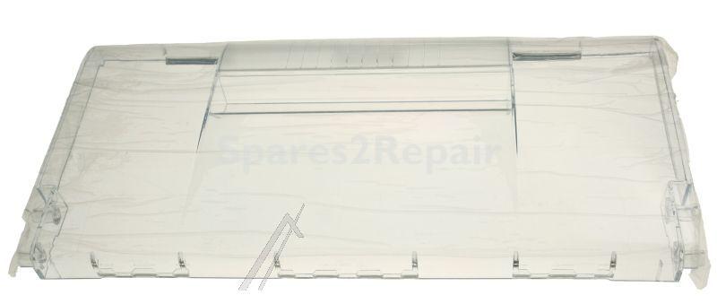 Smeg Washer - 897210459 Panel