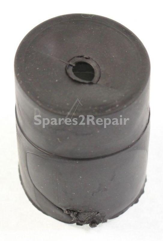 Valve - C00386179 482000092810 Drain Pipe Membrane [Whirlpool Indesit]