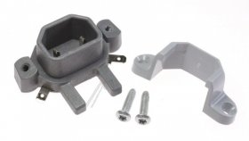 Nilfisk Refrigerator Socket - 20705400 Internal Power Socket
