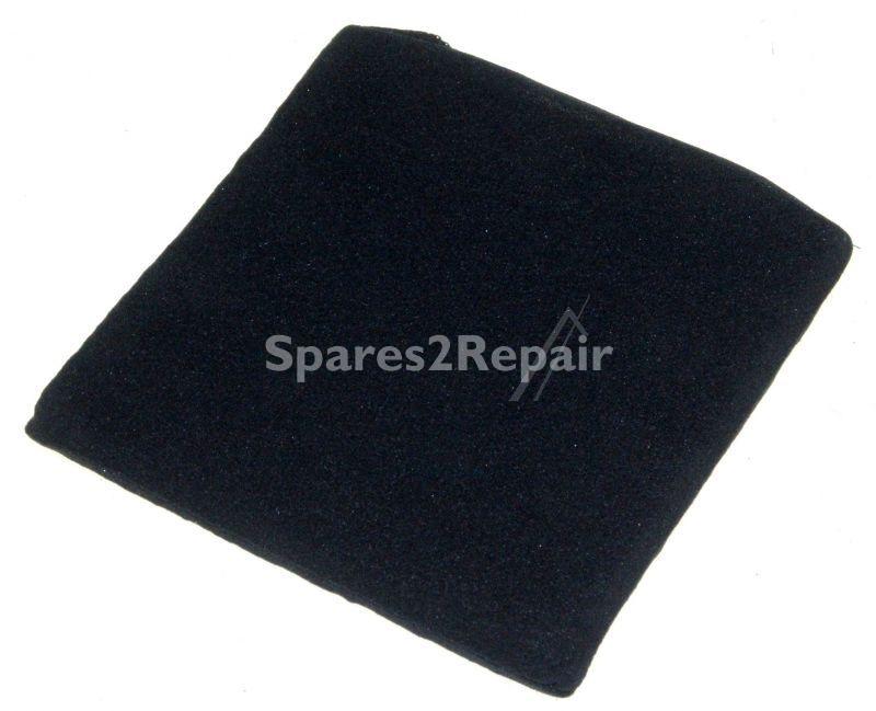Nilfisk Carbon Filter - 147 0159 500 Active Carbon Filter Extreme