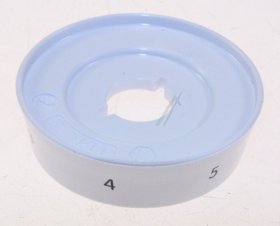 Gauge Disc - C00283966 482000023217 Knob Disc - Pw Piastra El -vtc [Whirlpool Indesit]
