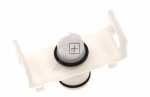 Teka Valve - 81851193 Tank Outlet Assembly Tks2 690 C